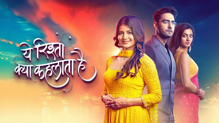 Yeh Rishta Kya Kehlata Hai 21st August 2024 Written Update