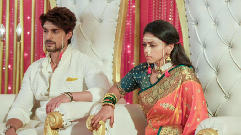 Maati Se Bandhi Dor 21st August 2024 Written Update