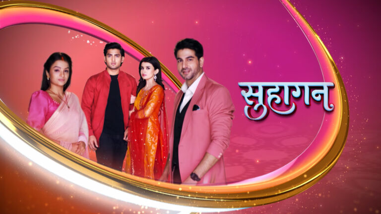 Suhaagan 18th August 2024 Written Update