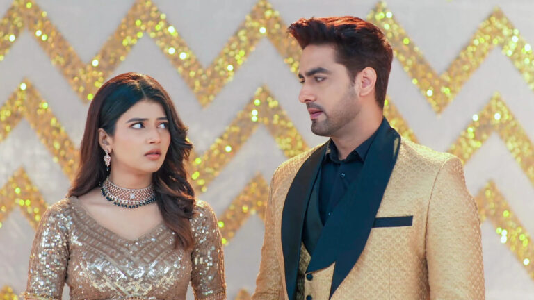 Yeh Rishta Kya Kehlata Hai 25th August 2024 Written Update