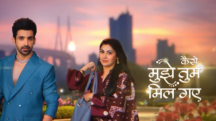 Kaise Mujhe Tum Mil Gaye 18th August 2024 Written Update