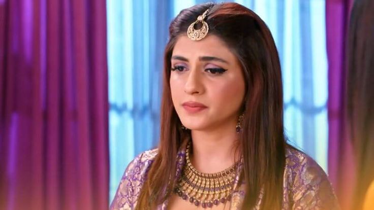 Kumkum Bhagya Written Update 22nd August 2024