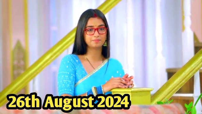 Mann Sundar 26th August 2024 Written Update