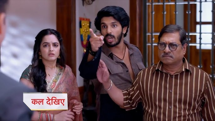 Udne Ki Aasha 22nd August 2024 Written Update