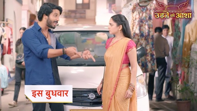 Udne Ki Aasha 26th August 2024 Written Update