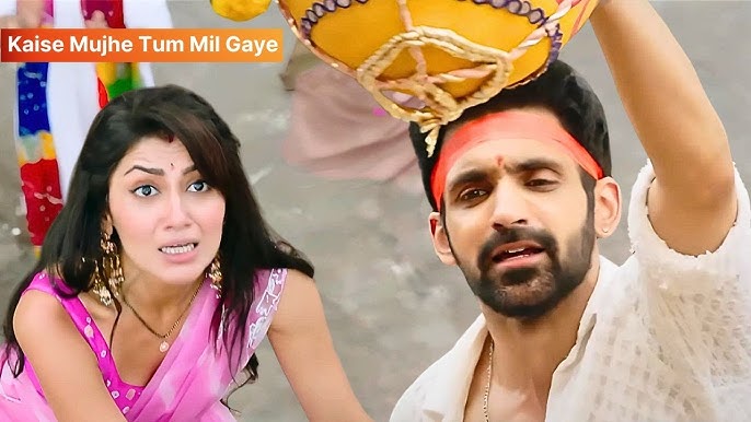 Kaise Mujhe Tum Mil Gaye 31st August 2024 Written Update