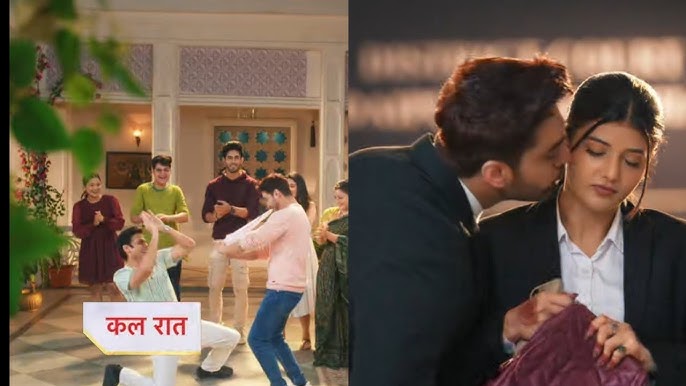 Yeh Rishta Kya Kehlata Hai 17th August 2024 Written Update