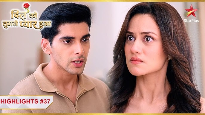 Dil Ko Tumse Pyaar Hua 22nd August 2024 Written Update