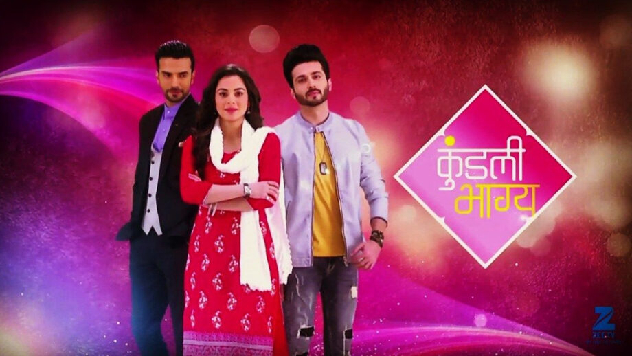 Kumkum Bhagya Written Update 18th August 2024