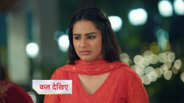 Do Dooni Pyaar 30th August 2024 Written Update