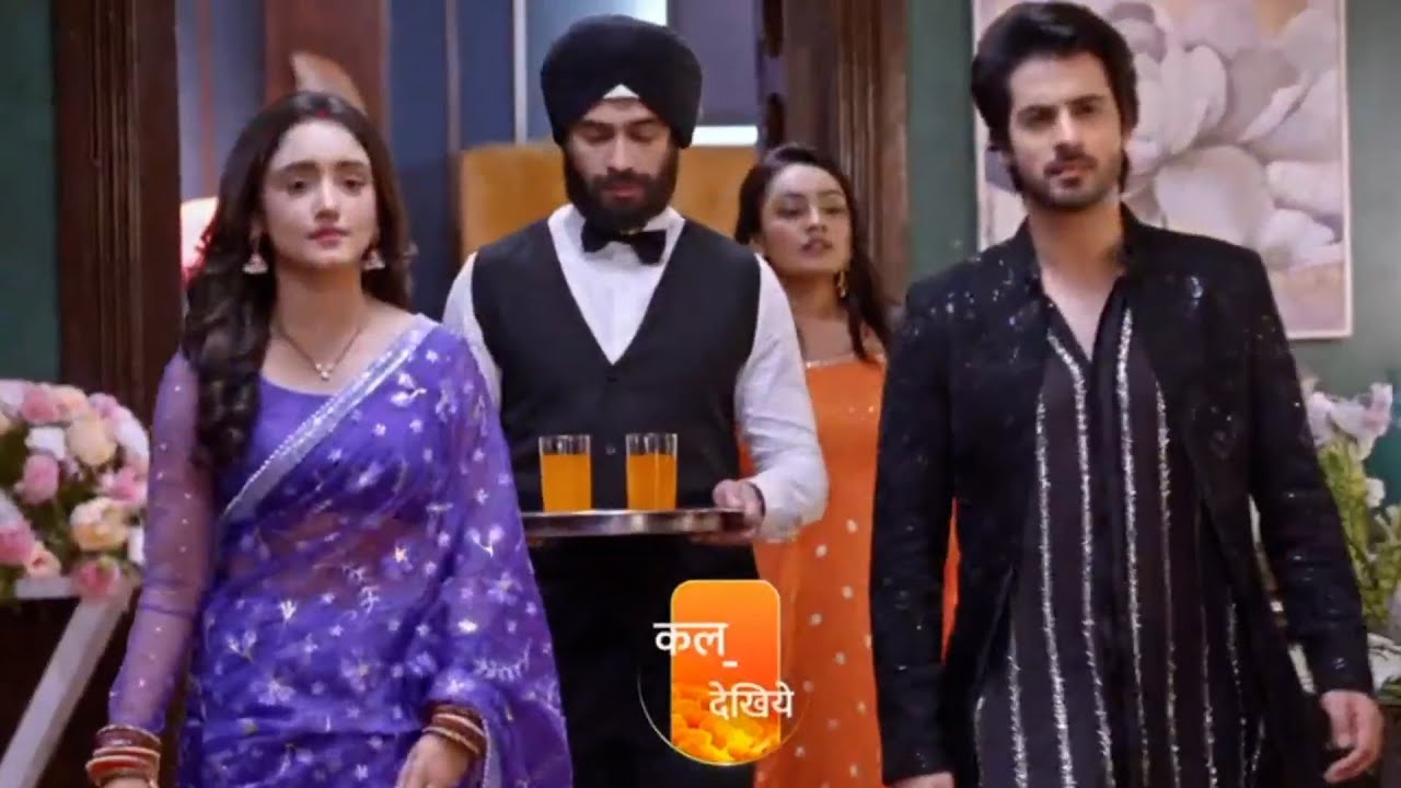 Kumkum Bhagya 30th August 2024 Written Update