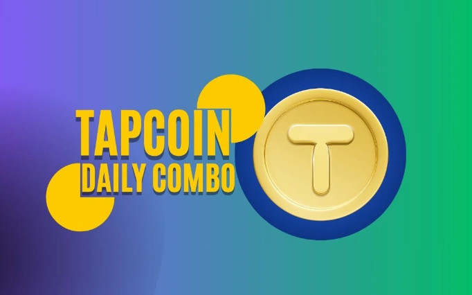 TapCoin Daily Bounty Cards 27 September 2024