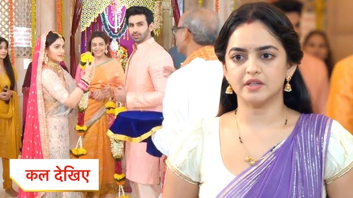 Udne Ki Aasha 6th September 2024 Written Update