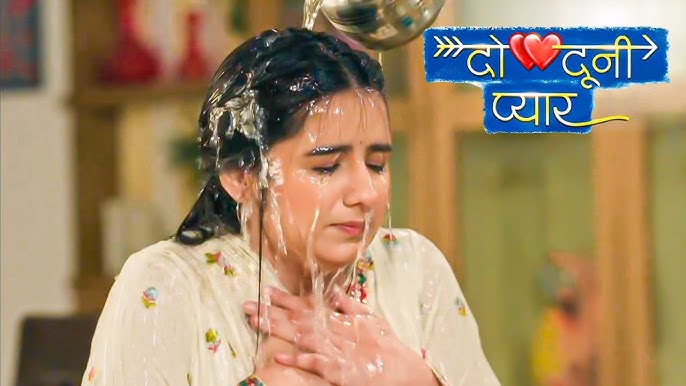 Do Dooni Pyaar 14th September 2024 Written Update