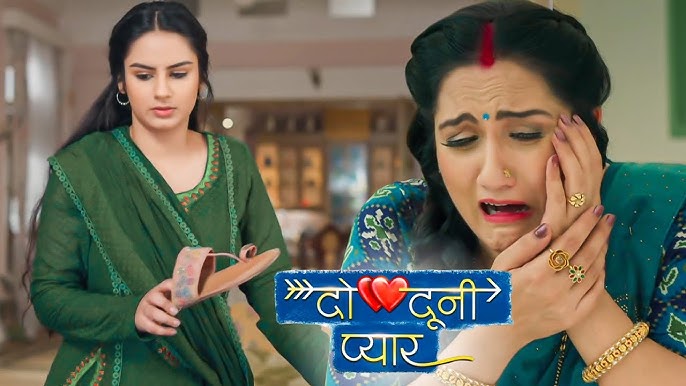 Do Dooni Pyaar 6th September 2024 Written Update