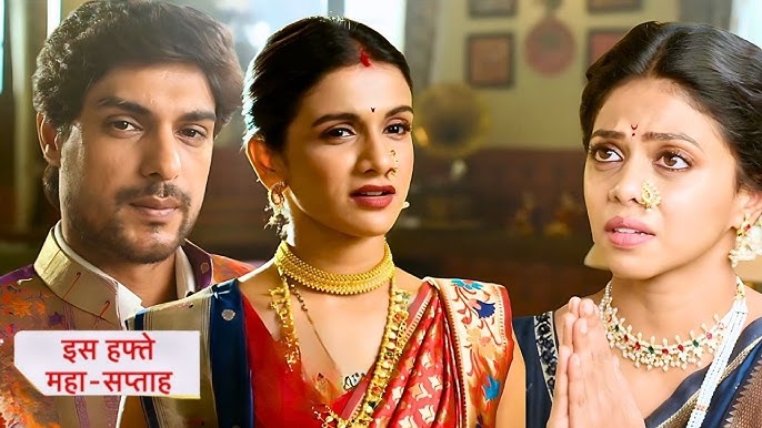 Maati Se Bandhi Dor 12th September 2024 Written Update