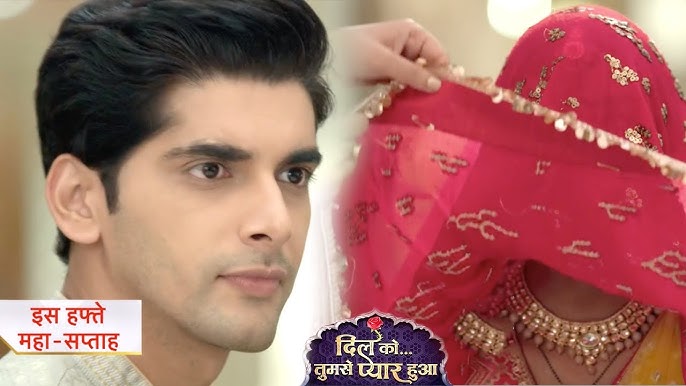 Dil Ko Tumse Pyaar Hua 8th September 2024 Written Update