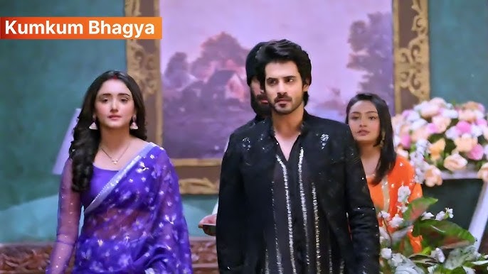 Kumkum Bhagya 4th September 2024 Written Update