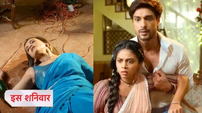 Maati Se Bandhi Dor 2nd September 2024 Written Update