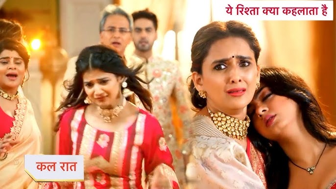 Yeh Rishta Kya Kehlata Hai 10th September 2024 Written Update