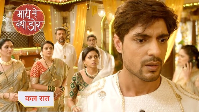 Maati Se Bandhi Dor 16th September 2024 Written Update