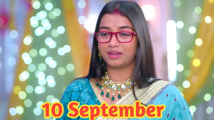 Mann Sundar 10th September 2024 Written Update