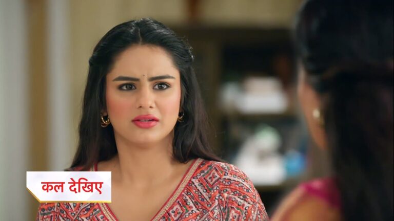 Do Dooni Pyaar 2nd September 2024 Written Update