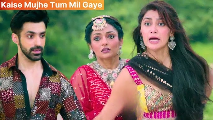 Kaise Mujhe Tum Mil Gaye 13th October 2024 Written Update