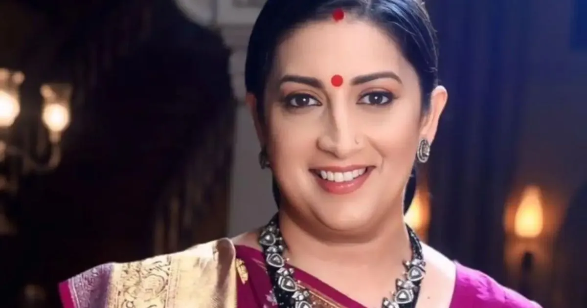 Kyunki Saas Bhi Kabhi Bahu Thi 2