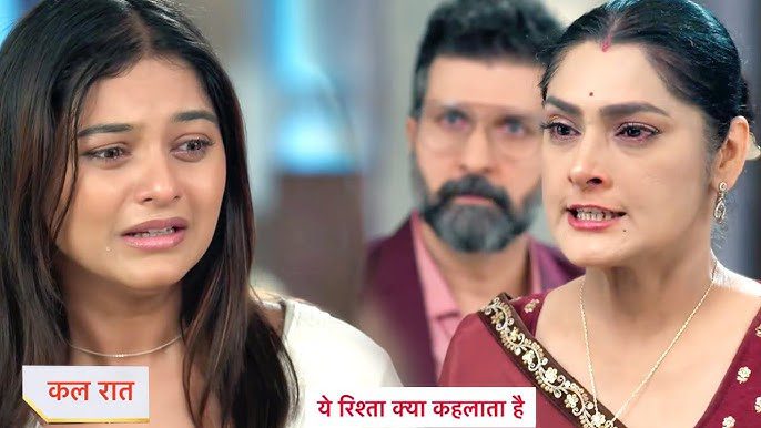 Yeh Rishta Kya Kehlata Hai