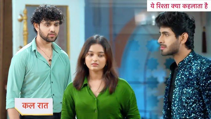 Yeh Rishta Kya Kehlata Hai