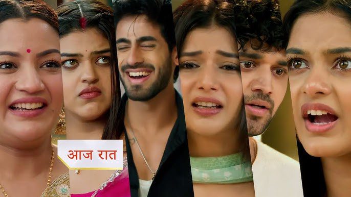 Yeh Rishta Kya Kehlata Hai