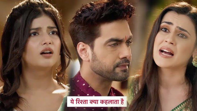 Yeh Rishta Kya Kehlata Hai