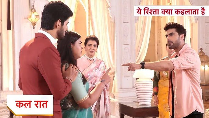 Yeh Rishta Kya Kehlata Hai