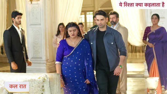 Yeh Rishta Kya Kehlata Hai