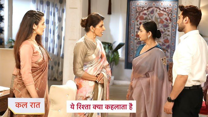 Yeh Rishta Kya Kehlata Hai
