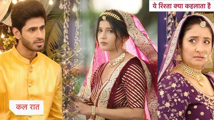 Yeh Rishta Kya Kehlata Hai