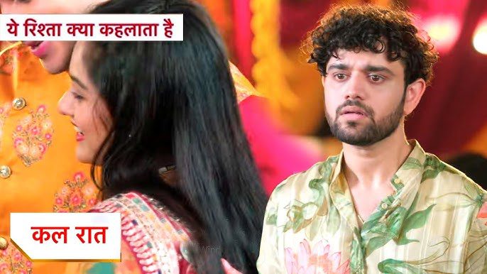 Yeh Rishta Kya Kehlata Hai