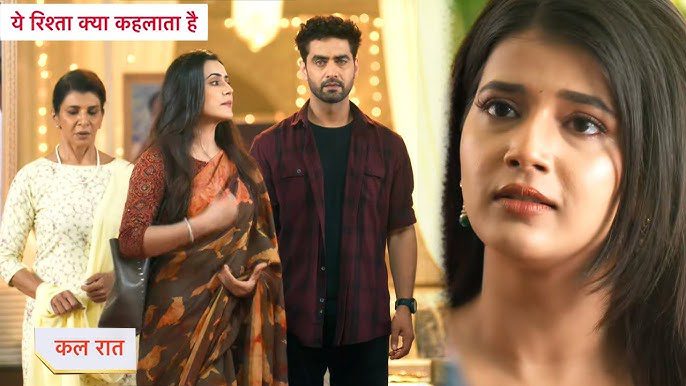 Yeh Rishta Kya Kehlata Hai