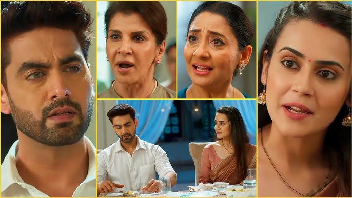 Yeh Rishta Kya Kehlata Hai