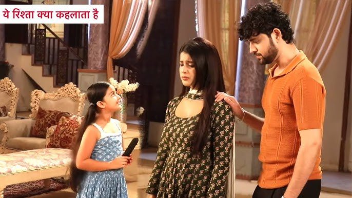 Yeh Rishta Kya Kehlata Hai