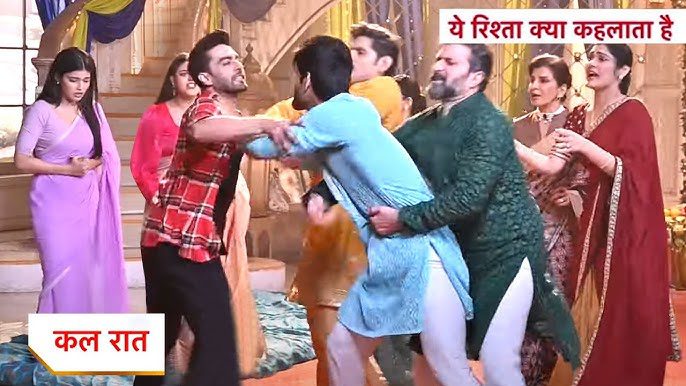 Yeh Rishta Kya Kehlata Hai