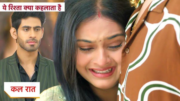 Yeh Rishta Kya Kehlata Hai