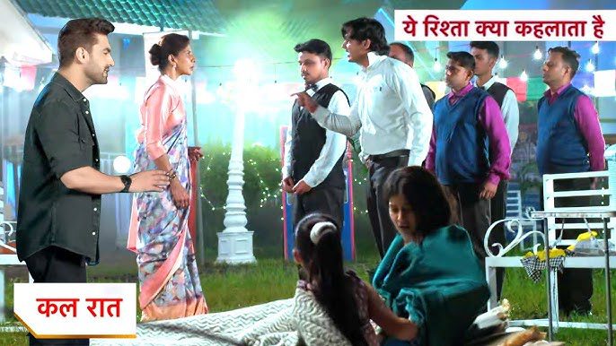 Yeh Rishta Kya Kehlata Hai