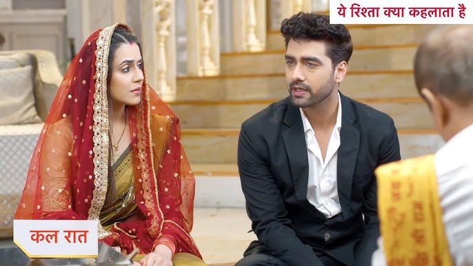 Yeh Rishta Kya Kehlata Hai