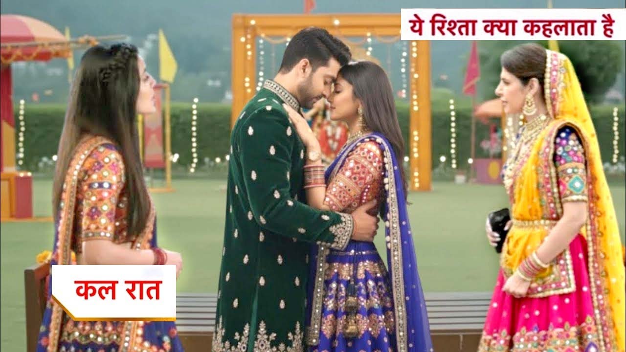 Yeh Rishta Kya Kehlata Hai