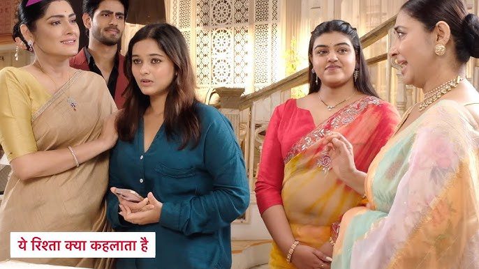 Yeh Rishta Kya Kehlata Hai