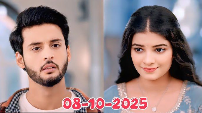 Kumkum Bhagya 8th October 2025 Written Update