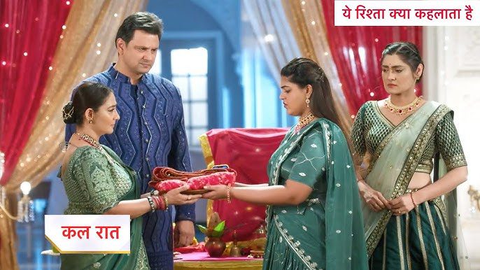 Yeh Rishta Kya Kehlata Hai