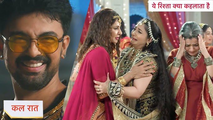 Yeh Rishta Kya Kehlata Hai